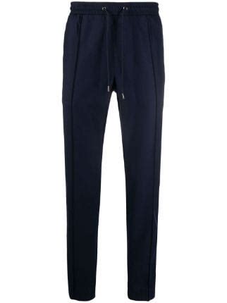 michael kors sweatpants men|Michael Kors side pocket pants.